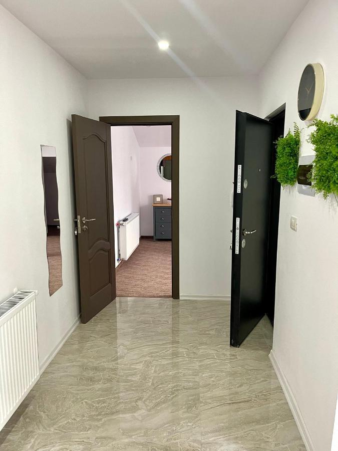 Cozy Apartament With 2Rooms Timişoara Buitenkant foto